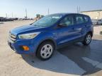 2017 FORD ESCAPE S - 1FMCU0F72HUE07792