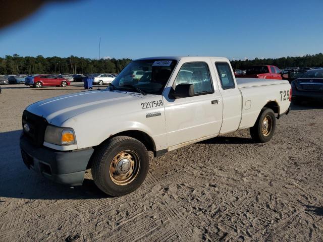 2006 FORD RANGER SUP #2890221309