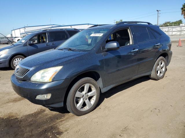 2008 LEXUS RX 350 #2928822491