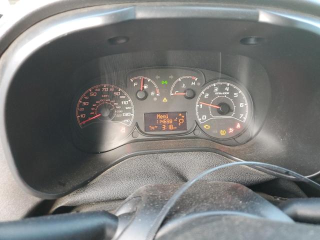 2017 RAM PROMASTER - ZFBERFAB7H6D70133