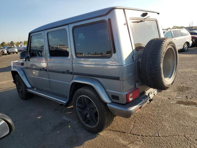 VIN WDCYC7DF5EX219417 2014 MERCEDES-BENZ G-CLASS no.2