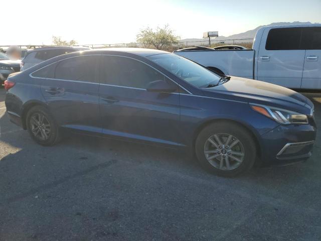Vin: 5npe24af4fh178354, lot: 76356384, hyundai sonata se 20154