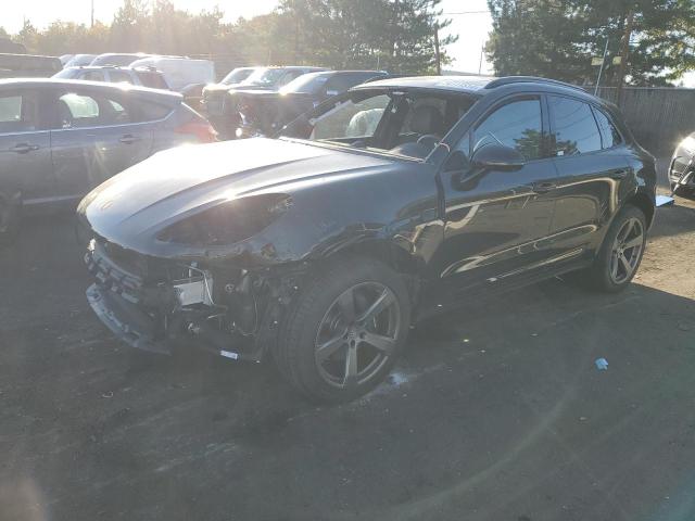 2024 PORSCHE MACAN BASE #3024445566