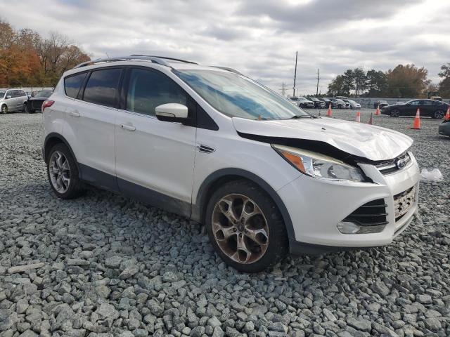 VIN 1FMCU9J9XEUA01817 2014 Ford Escape, Titanium no.4