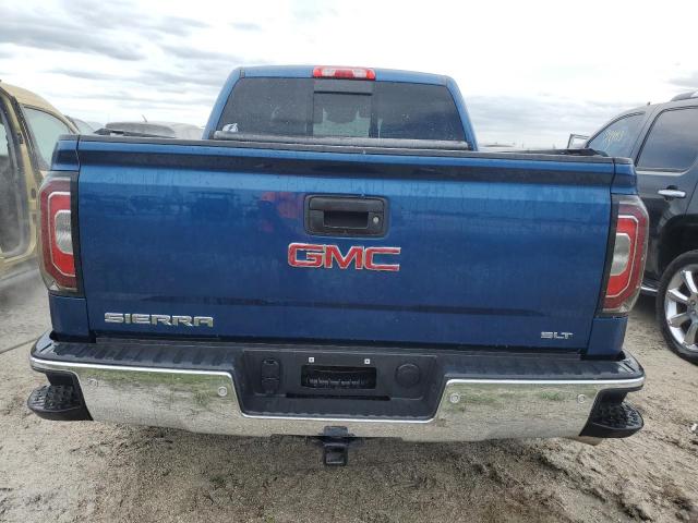 VIN 3GTP1NEC1JG314555 2018 GMC Sierra, C1500 Slt no.6