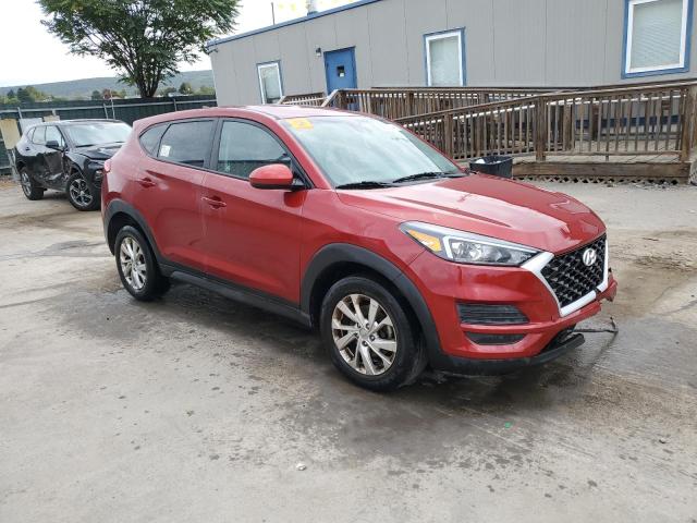 2021 HYUNDAI TUCSON SE - KM8J2CA4XMU366592