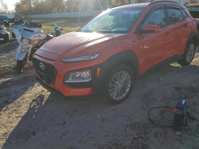 2020 HYUNDAI KONA SEL #2993884306