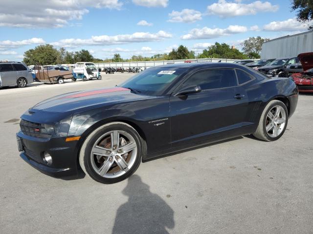 2012 CHEVROLET CAMARO 2SS #3004184850