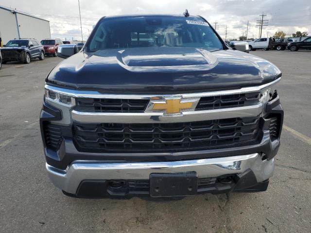 2024 CHEVROLET SILVERADO - 3GCUDDED6RG144475