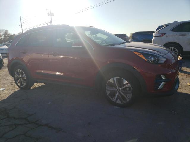 2020 KIA NIRO EX - KNDCC3LG0L5070992