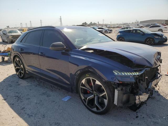 2023 AUDI SQ8 PRESTI WA1CWBF15PD033340