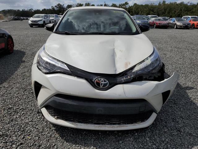 2020 TOYOTA C-HR XLE - JTNKHMBX5L1073149
