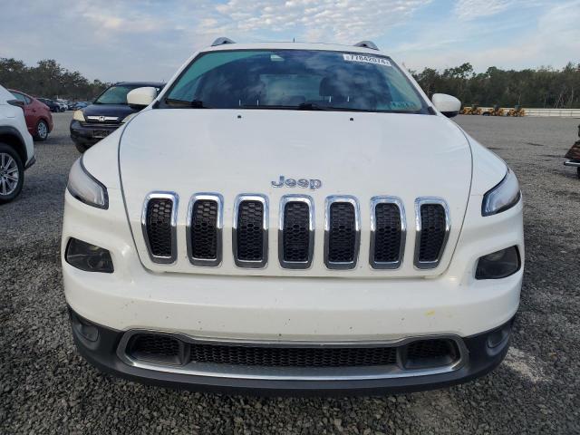 2016 JEEP CHEROKEE L - 1C4PJMDS5GW121743