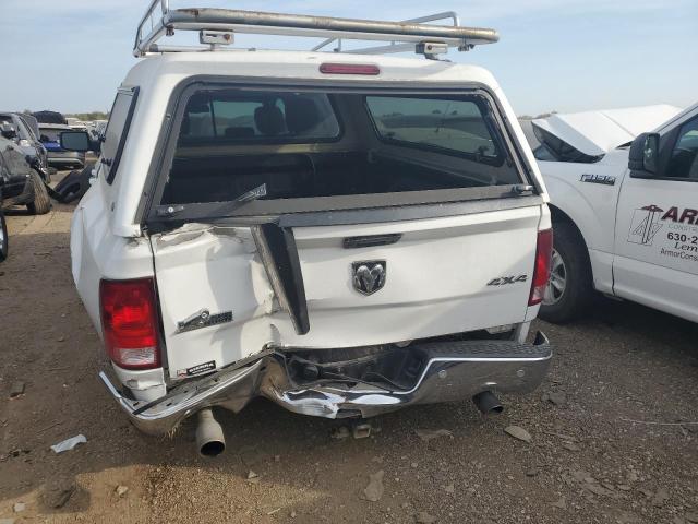 2017 RAM 1500 SLT - 1C6RR7TT9HS831547