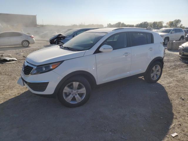 KIA SPORTAGE L
