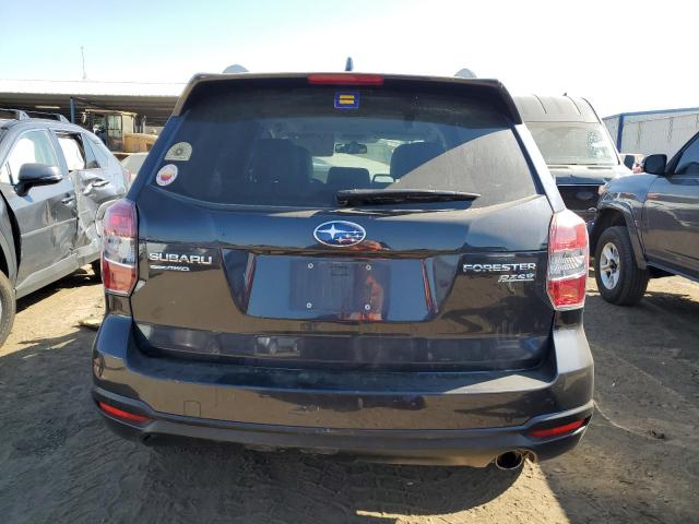 2016 SUBARU FORESTER 2 - JF2SJAKC3GH418360