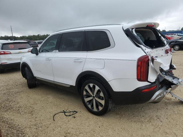 VIN 5XYP64HC3NG223038 2022 KIA Telluride, S no.2