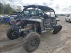 POLARIS RZR TURBO photo