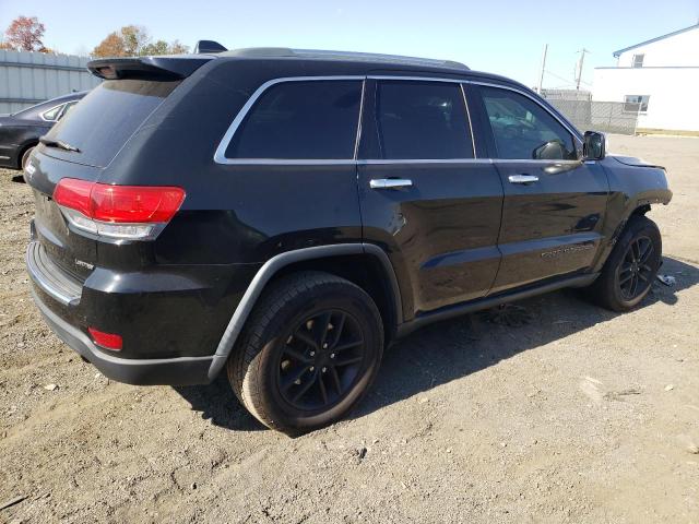 VIN 1C4RJFBG3JC453515 2018 JEEP GRAND CHEROKEE no.3