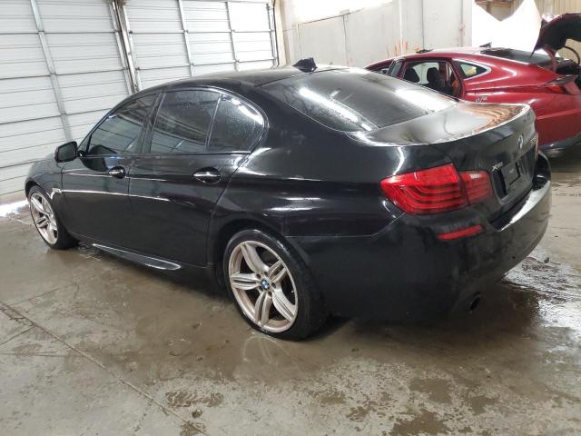 2015 BMW 535 XI - WBA5B3C58FD540378