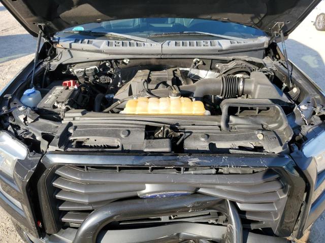2016 FORD F150 SUPER - 1FTEW1EP1GFD49174
