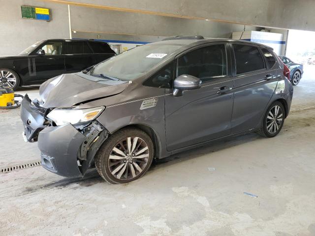 HONDA FIT EX