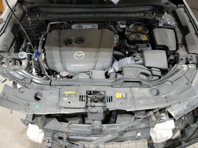 2021 MAZDA CX-5 GRAND - JM3KFBDM2M1389313
