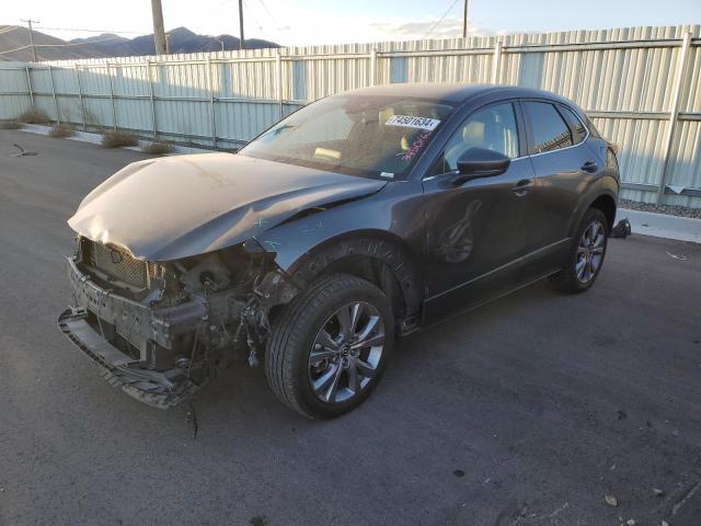 2021 MAZDA CX-30 SELE #3009443244