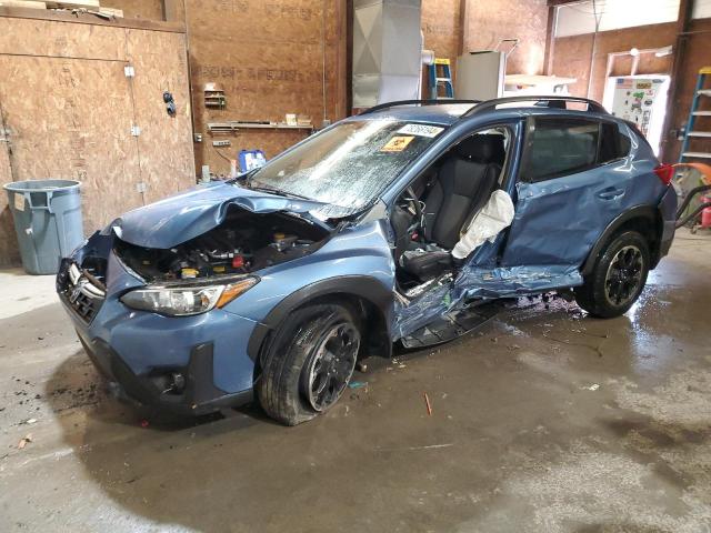 2022 SUBARU CROSSTREK #2994183396