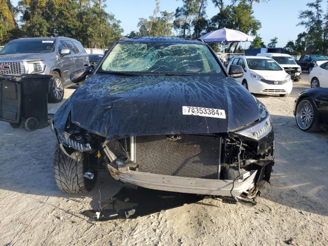2022 AUDI Q8 PRESTIG WA1FVBF12ND027718