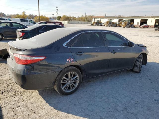 2016 TOYOTA CAMRY LE - 4T1BF1FK1GU219621