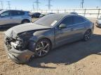 2023 HYUNDAI SONATA SEL - KMHL44J22PA261607