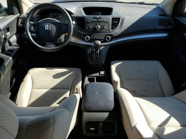 2016 HONDA CR-V LX - 5J6RM4H3XGL060629