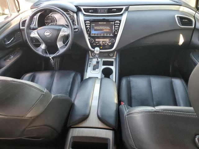 2018 NISSAN MURANO S - 5N1AZ2MH2JN175145