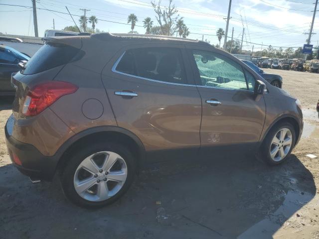 2016 BUICK ENCORE CON - KL4CJBSB9GB752602