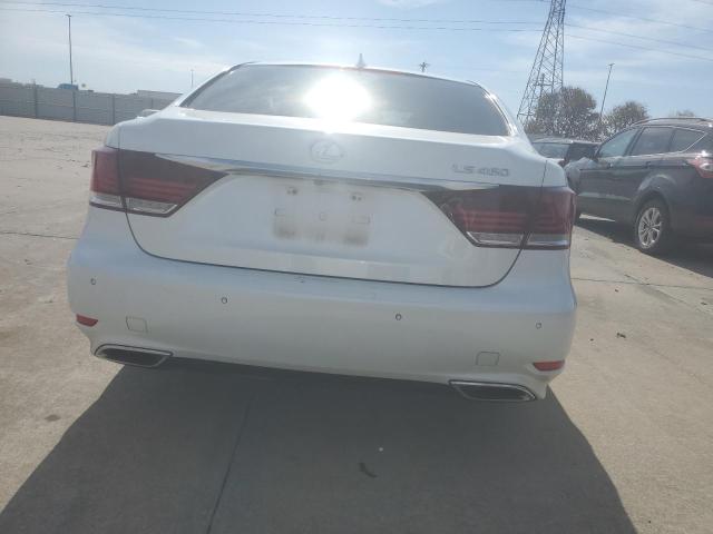 VIN JTHBL5EF7F5134587 2015 LEXUS LS460 no.6