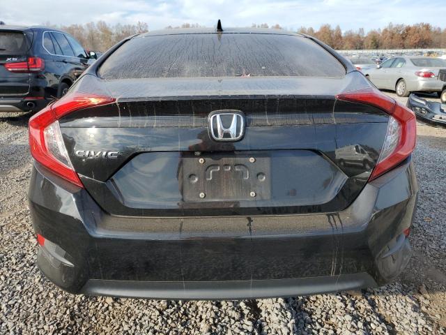2018 HONDA CIVIC EX - 2HGFC2F74JH512361