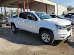 Lot #2991622002 2021 CHEVROLET COLORADO L