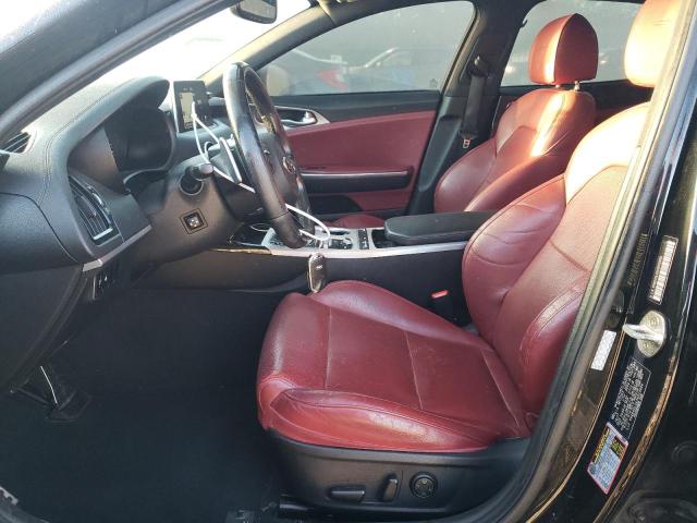 2018 KIA STINGER GT - KNAE45LCXJ6010950