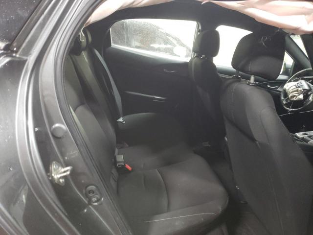 2019 HONDA CIVIC LX - SHHFK7H30KU213674