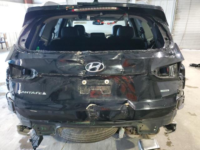2020 HYUNDAI SANTA FE S - 5NMS3CAD4LH194880
