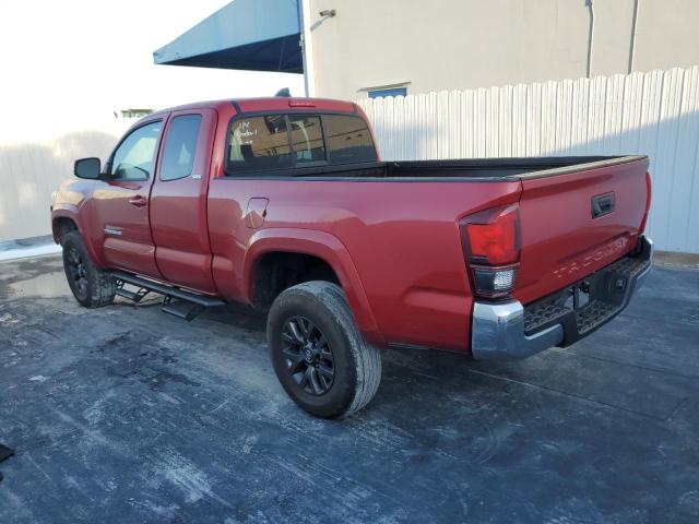 VIN 3TYRX5GN2PT068331 2023 TOYOTA TACOMA no.2