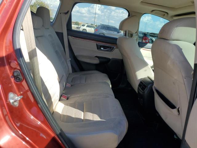 2019 HONDA CR-V EX - 5J6RW1H5XKL006489