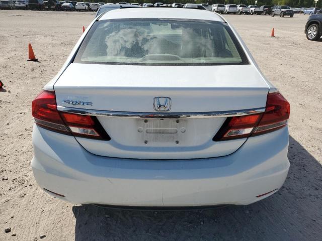 VIN 19XFB2F91DE008403 2013 HONDA CIVIC no.6