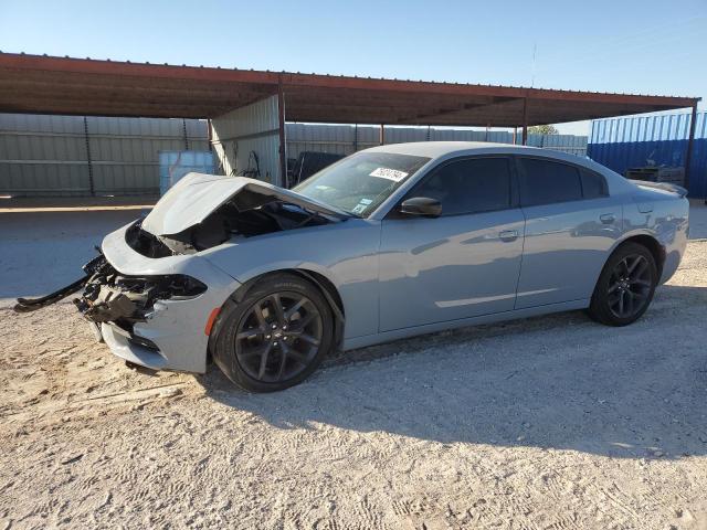 2021 DODGE CHARGER SX - 2C3CDXBG6MH608373