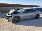 2021 DODGE CHARGER SX - 2C3CDXBG6MH608373