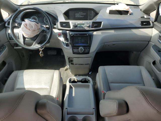 VIN 5FNRL5H69EB083649 2014 Honda Odyssey, Exl no.8