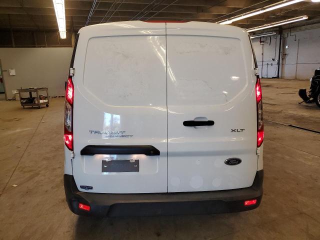 2023 FORD TRANSIT CO - NM0LS7T29P1555608