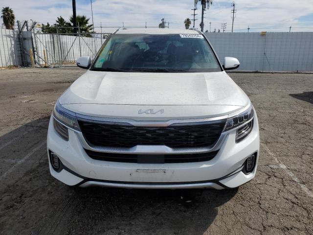2023 KIA SELTOS SX KNDETCA27P7422654