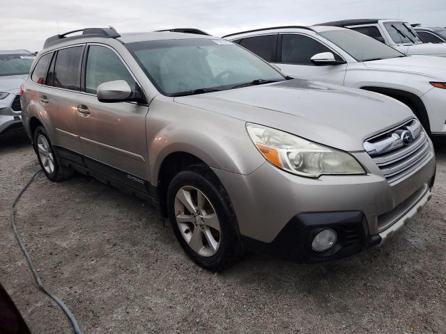 VIN 4S4BRBMC2E3256981 2014 SUBARU OUTBACK no.4